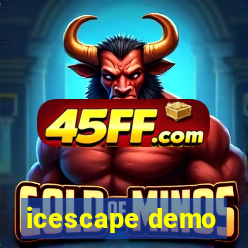 icescape demo